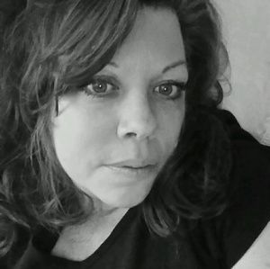 Meet your Posher, Teri